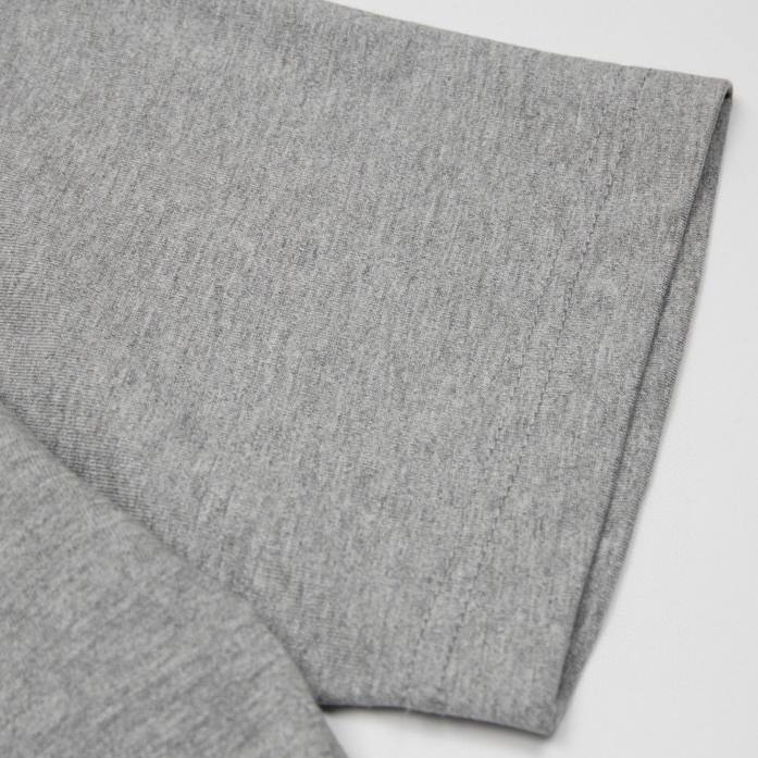 GIVENCHY - Round Neck Short Sleeved T-shirt