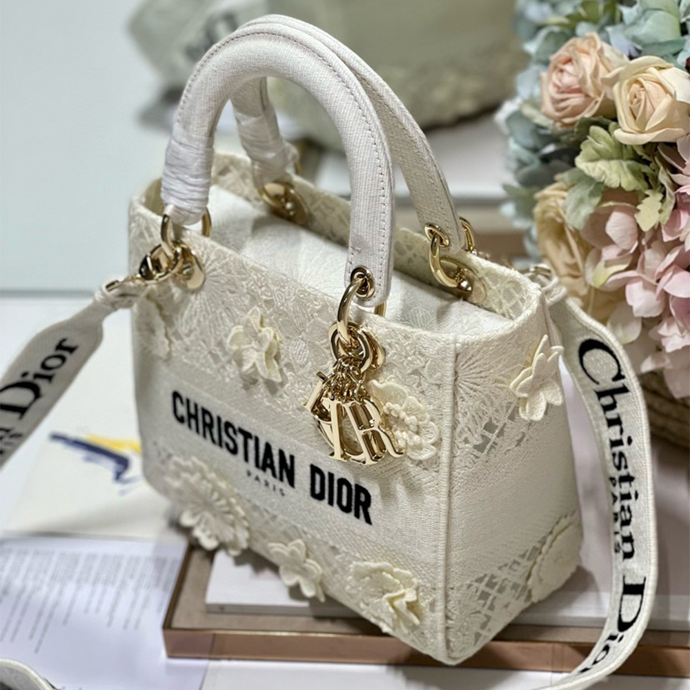 Dior lady d-lite-9027