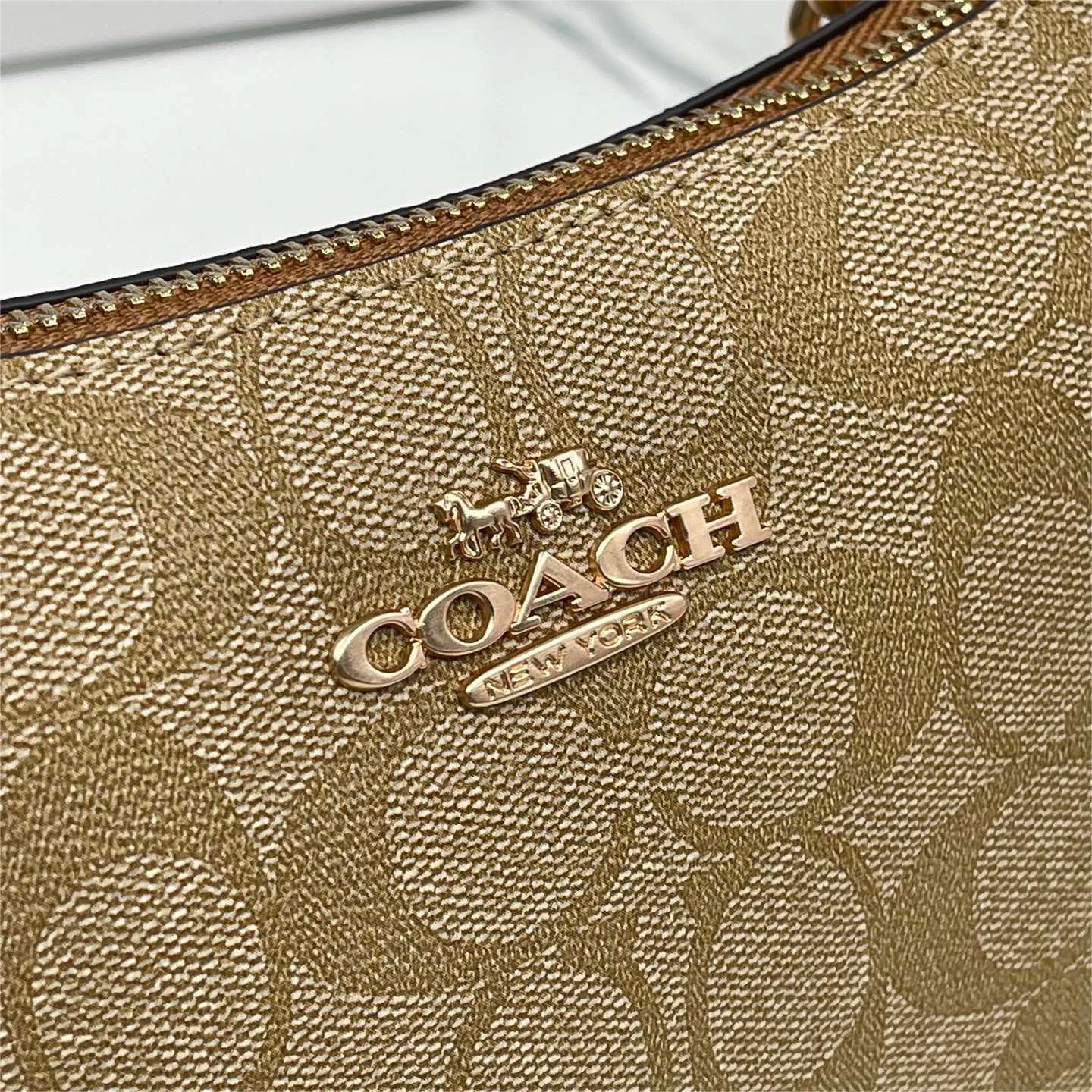 Coach-ca548 teri shoulder bag