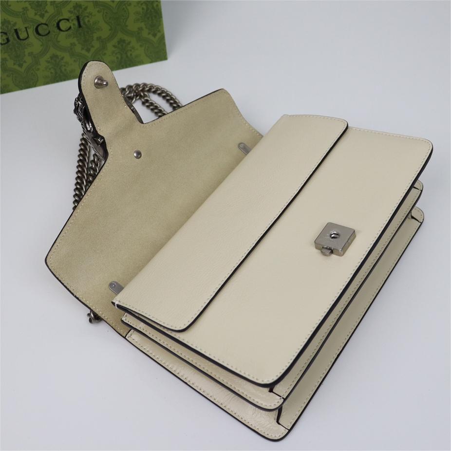 Gucci-DionysusShoulder Bag Series