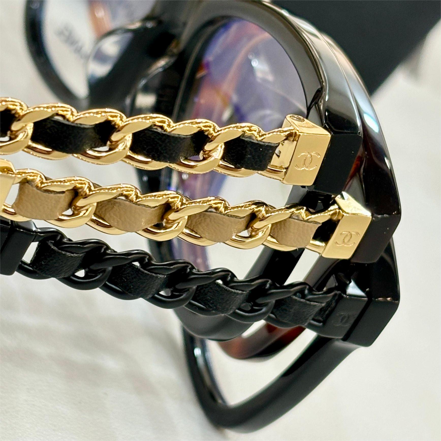 Chanel-ch3429q Glasses