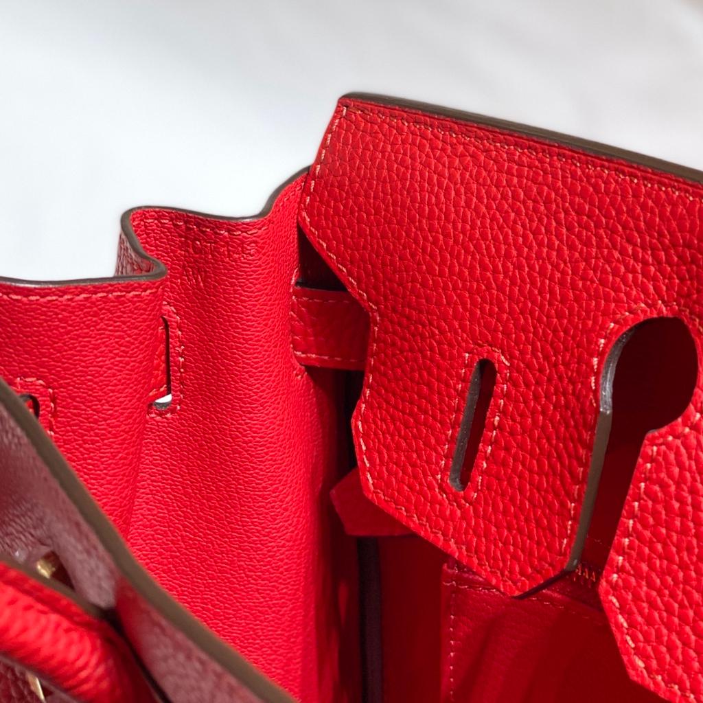 Hemers-Birkin 30 Dream hand bag