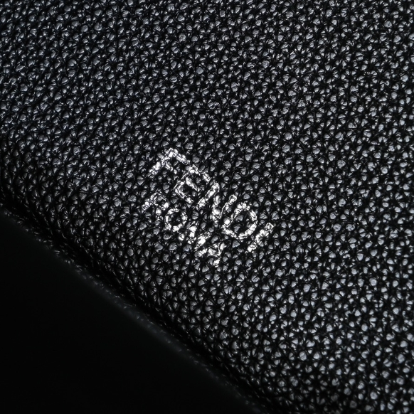 Fendi-Retro Minimalist Tote Bag