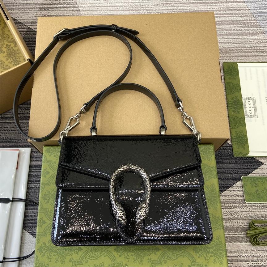 Gucci-DionysusShoulder Bag Series