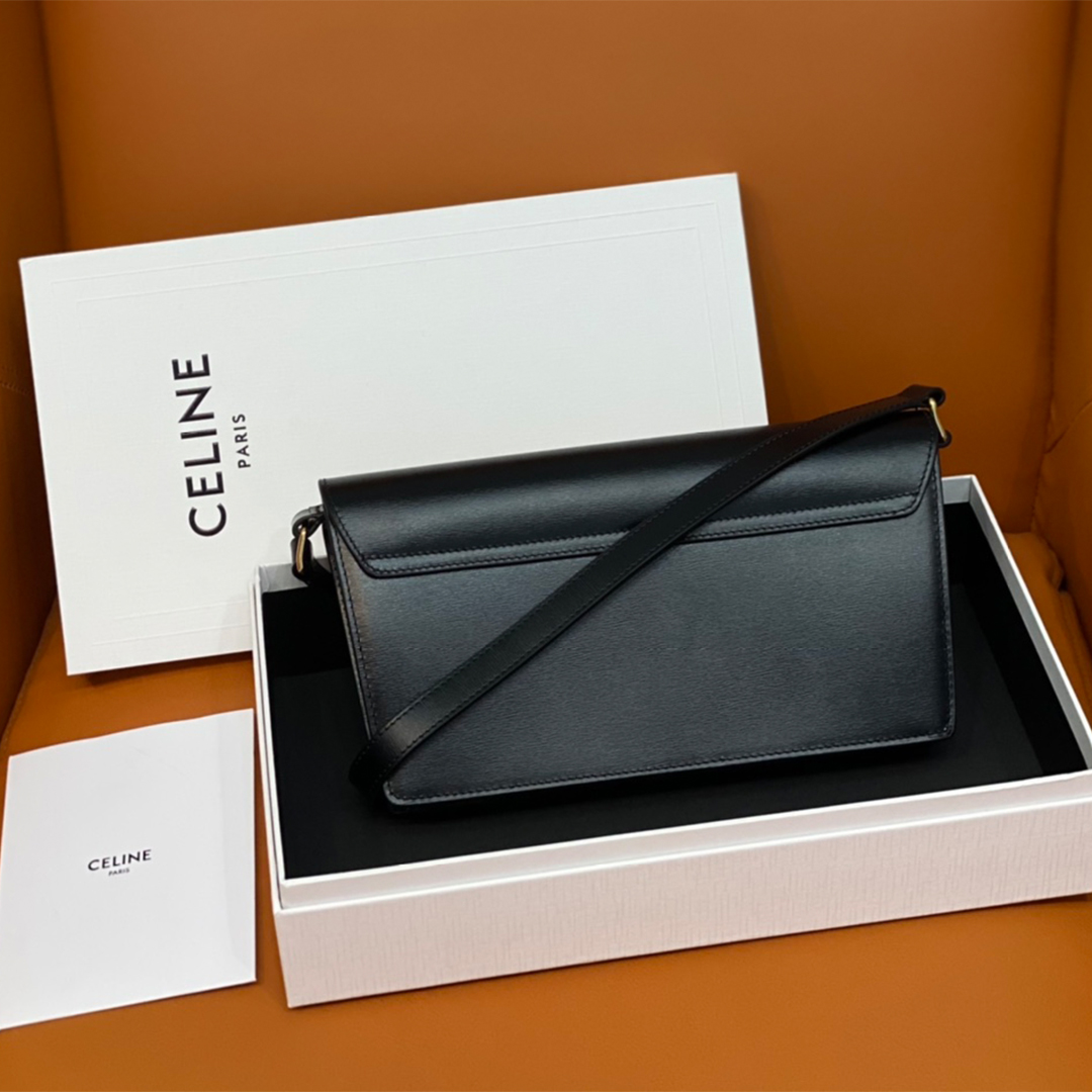 CELINE-trapeze triomphe