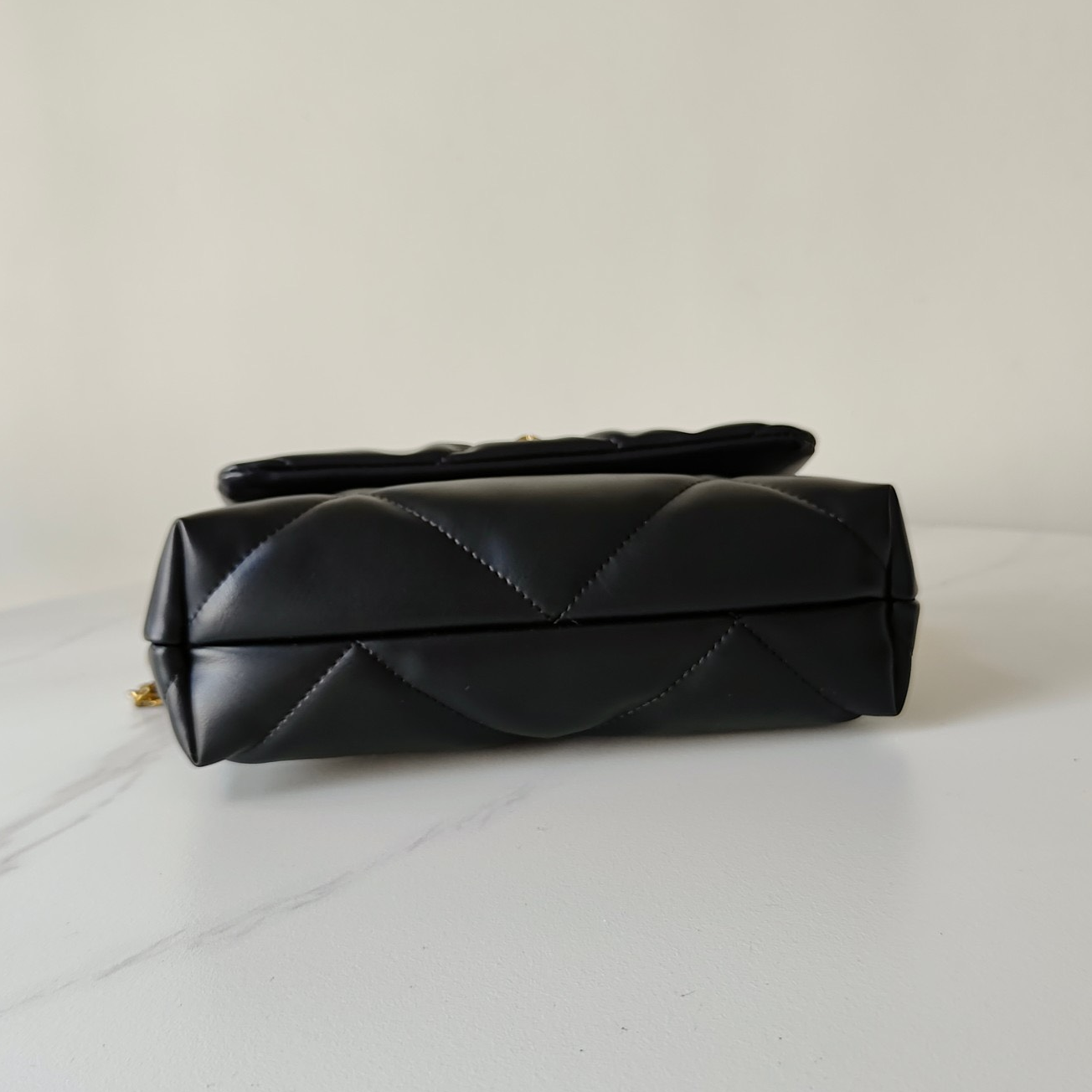 TORY BURCH - Kira Leather Crossbody Shoulder Bag