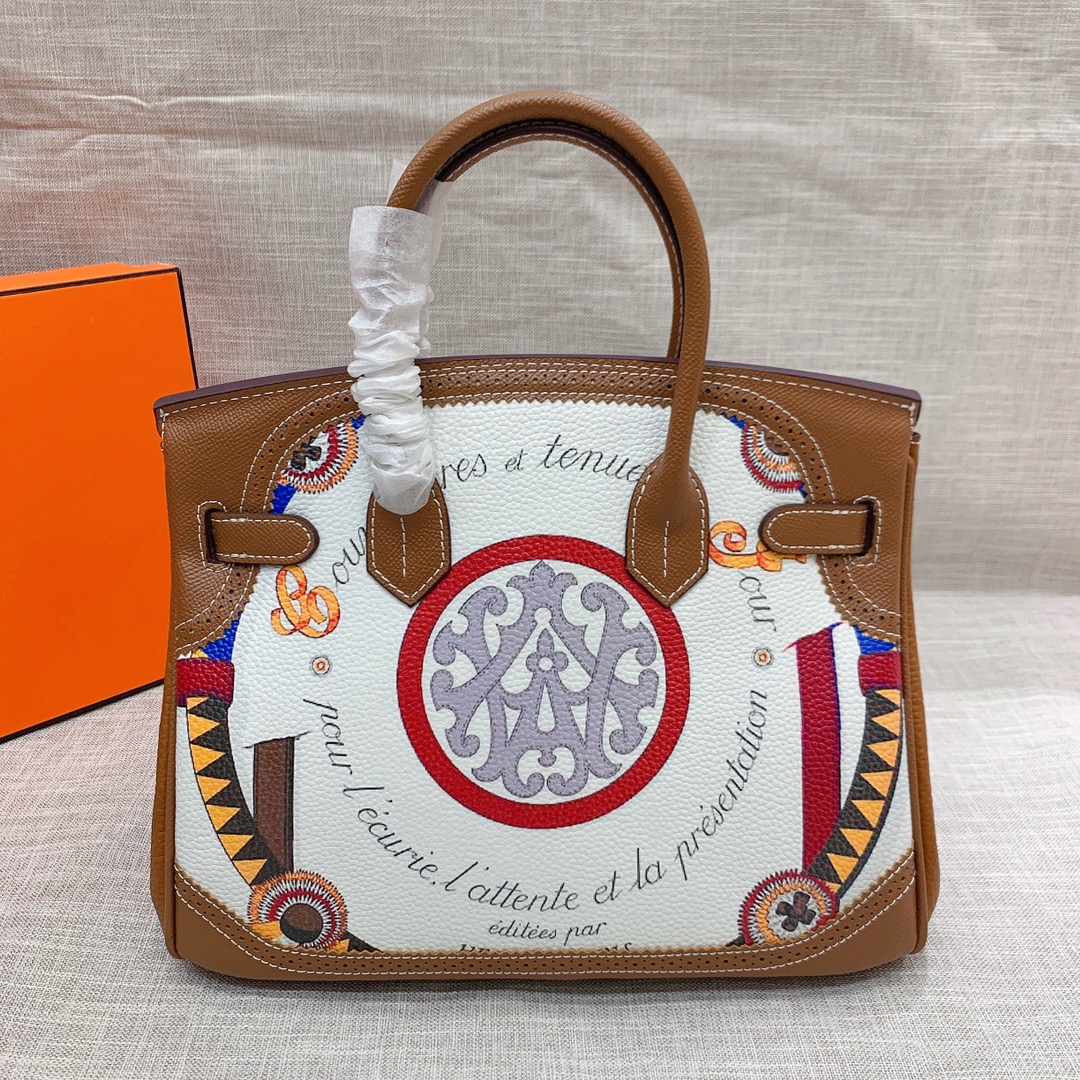 Hermès-2021 Latest Graffiti Hot Products