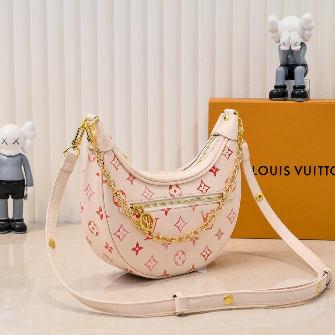 LV- nicolas ghesquière
