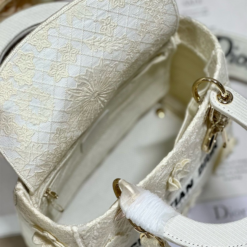 Dior lady d-lite-9027