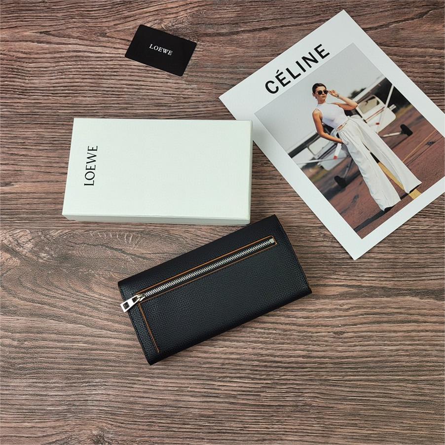 LOEWE-Multi functional small card bag