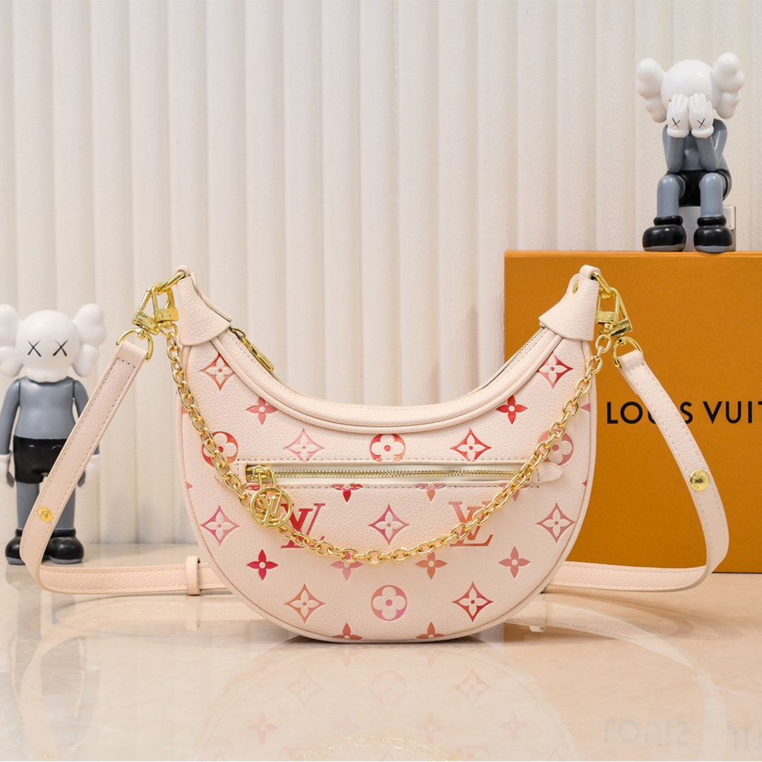 LV- nicolas ghesquière