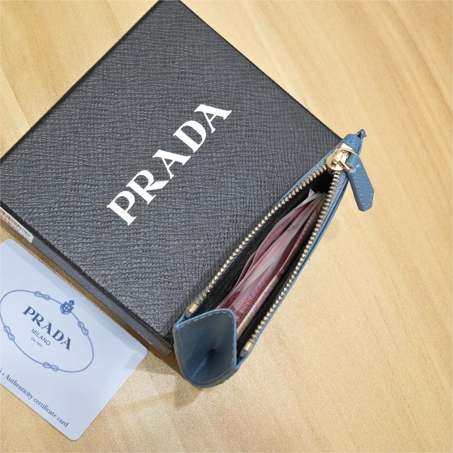 Prada-Hot selling real pickup bag