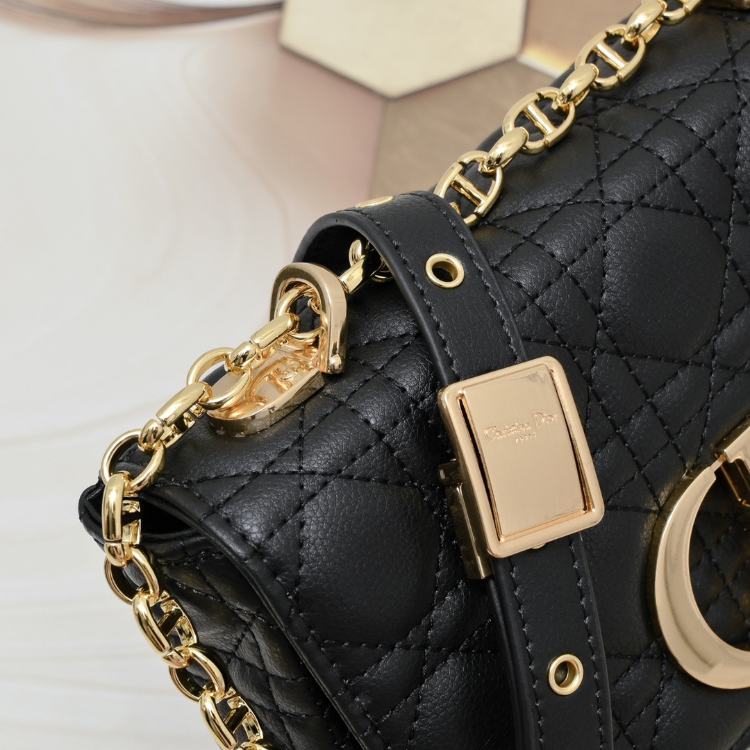 Dior-Small Chain Bag