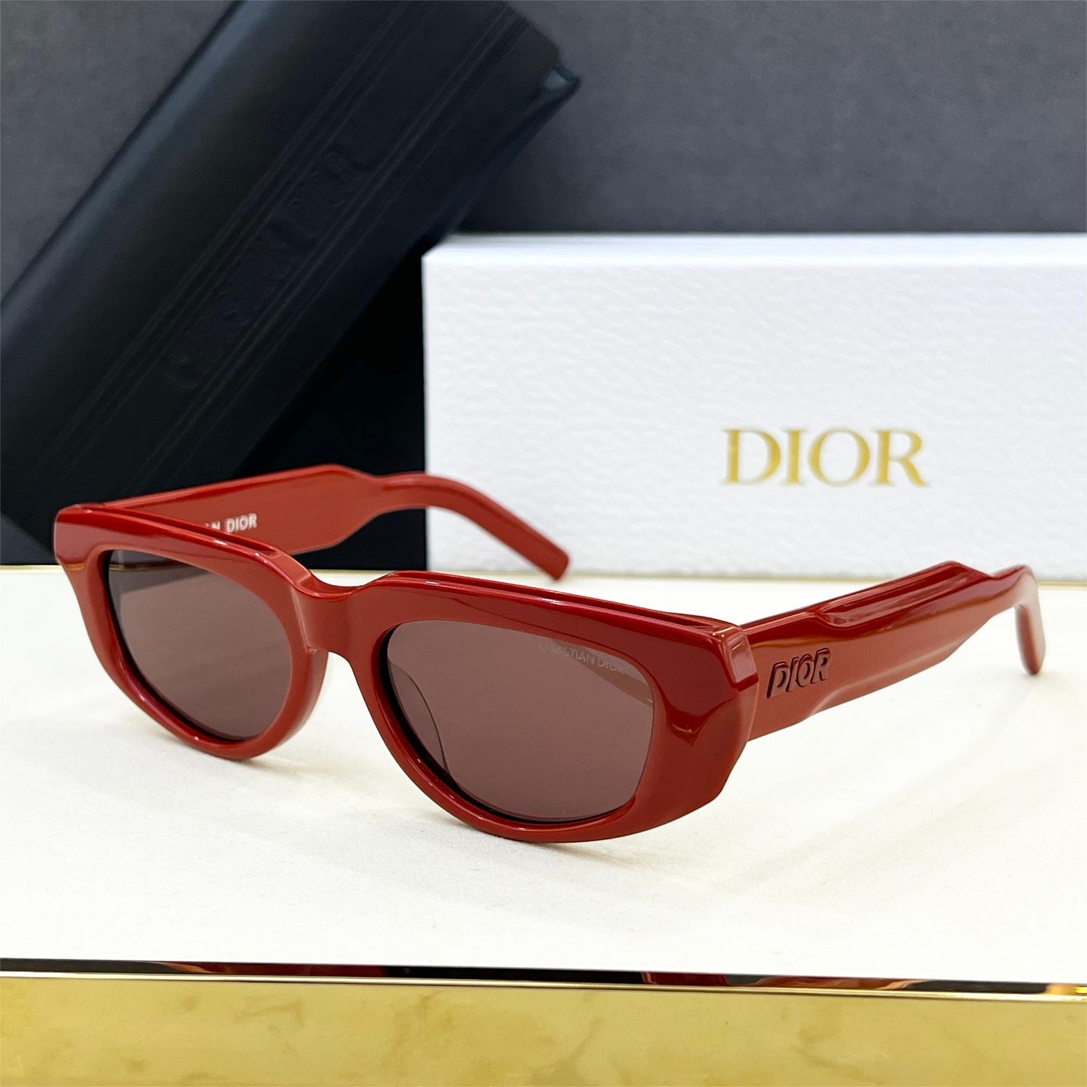Dior-Xplorer s3i Glasses