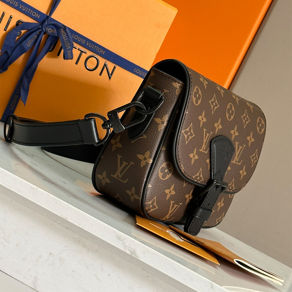 LV-Montsouris-monogram macassar-47060