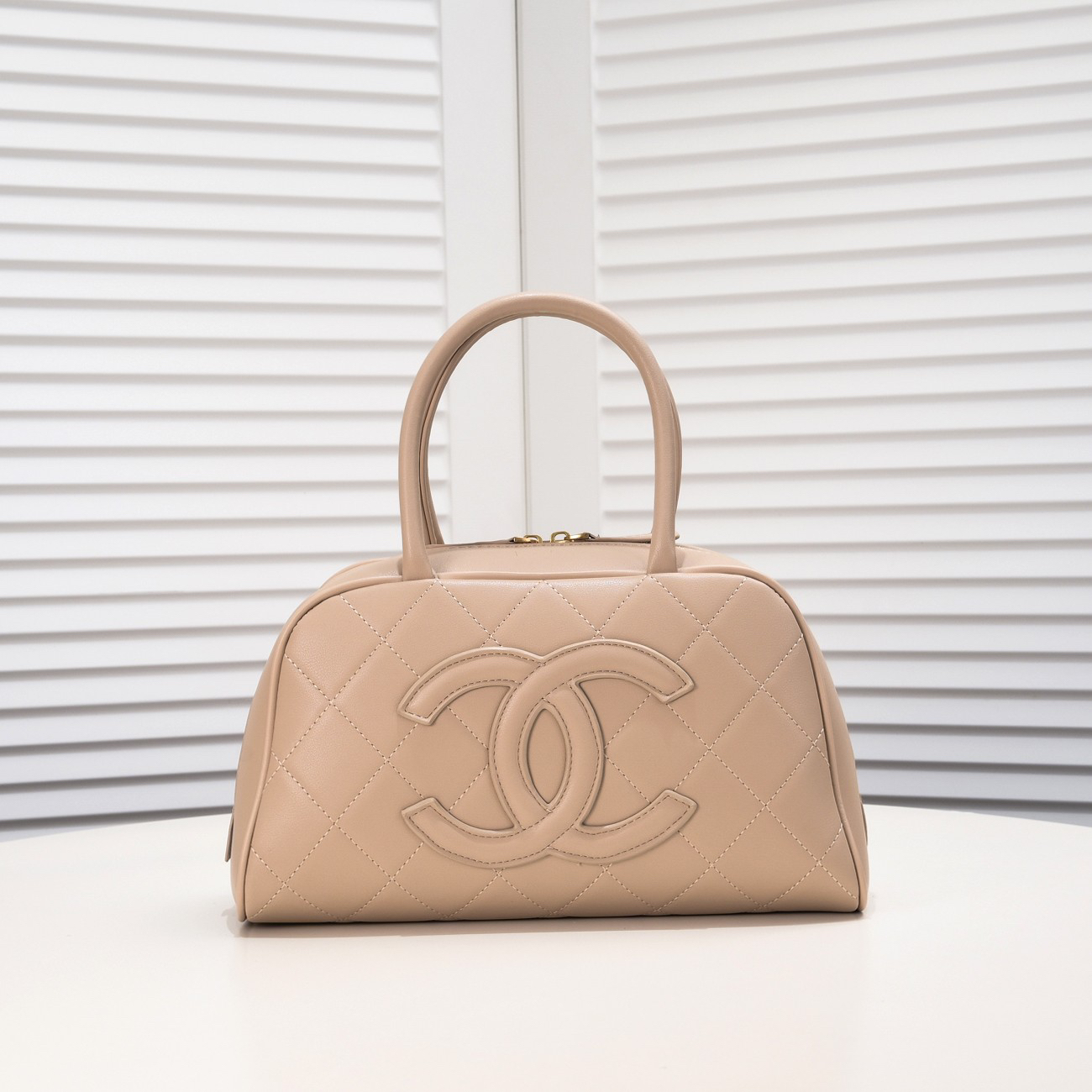 Chanel-Hilton Bag