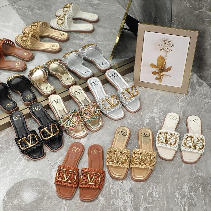 Valentino-Vlogo series shoes