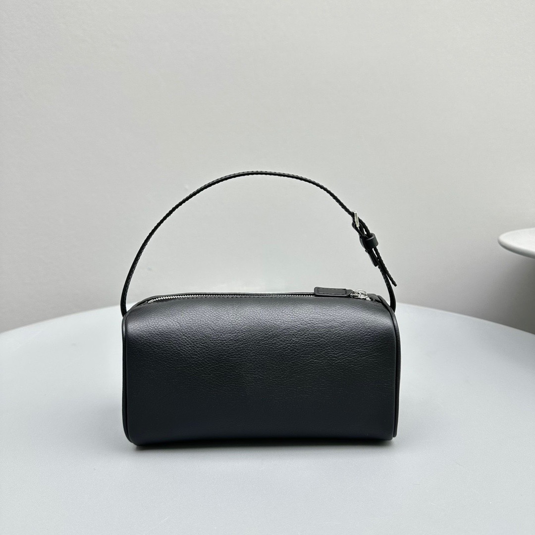 THE ROW-Pen case handbag