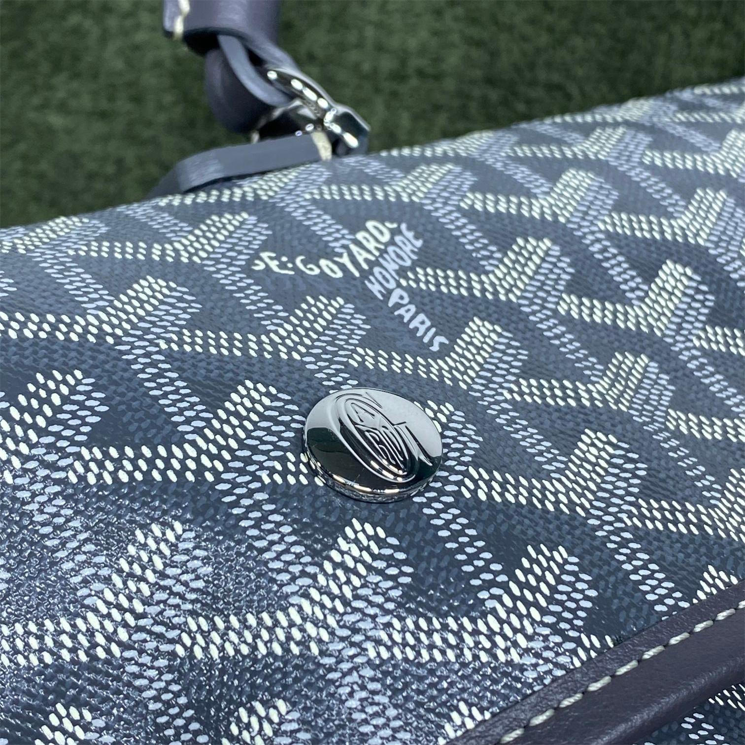 Goyard-saint léger backpack