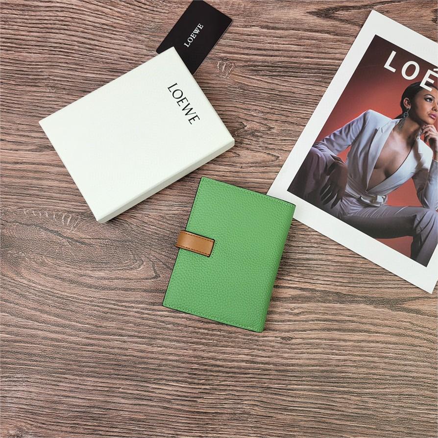 LOEWE-Medium sized coin purse