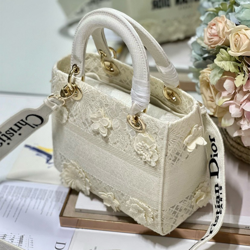 Dior lady d-lite-9027