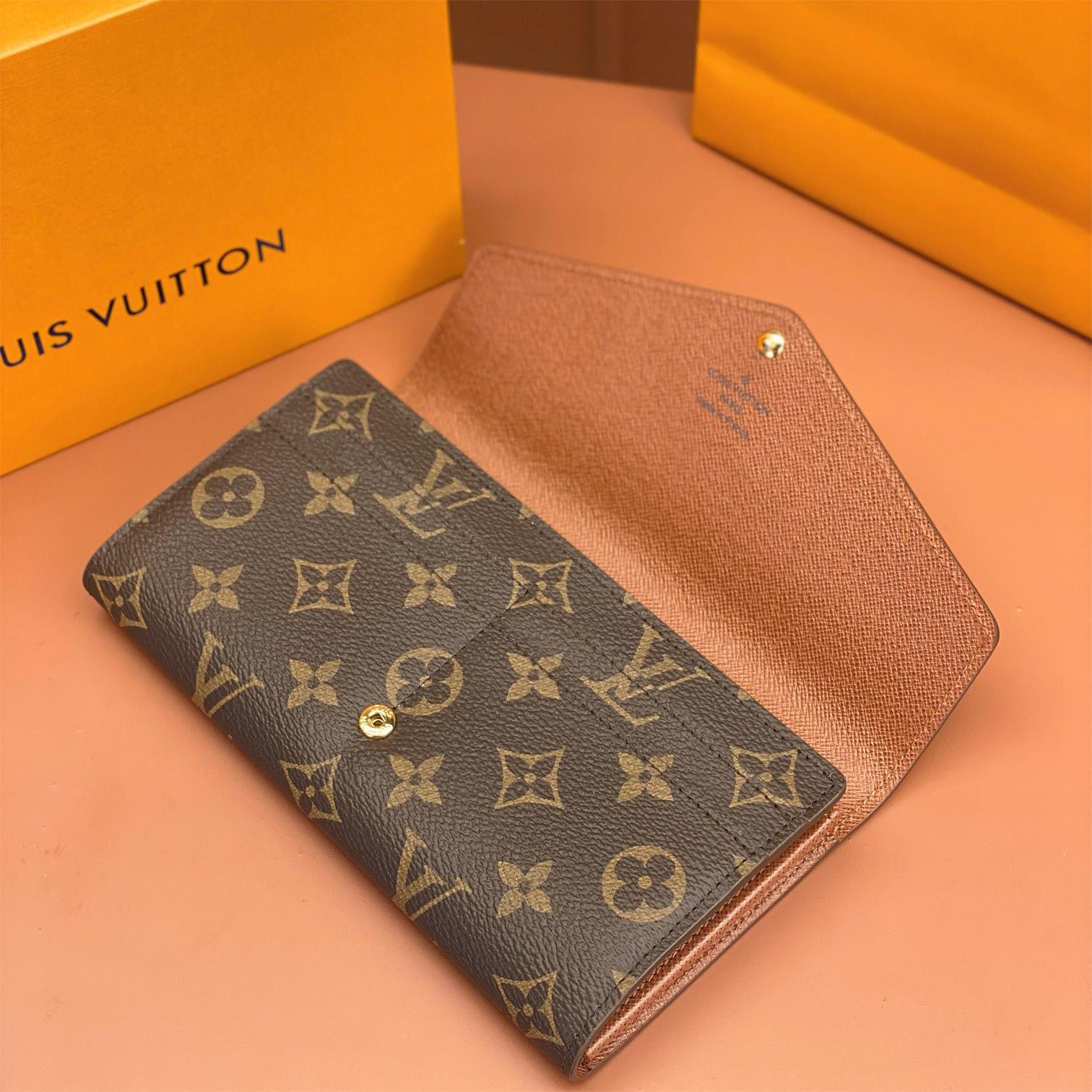 LV-Sarah wallet