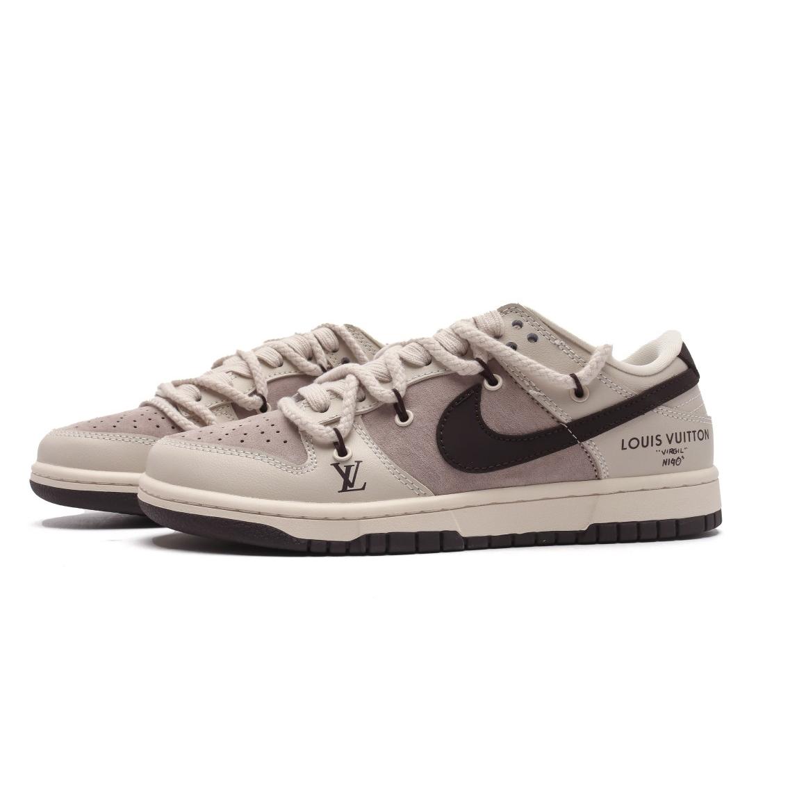 LV-Dunk low retro