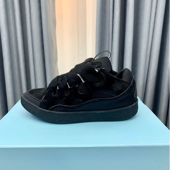 Lanvin × Gallery Department- Bread Casual Sports Shoes