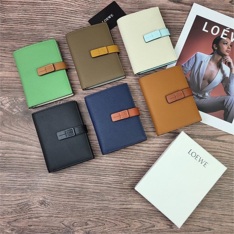 LOEWE-Medium sized coin purse