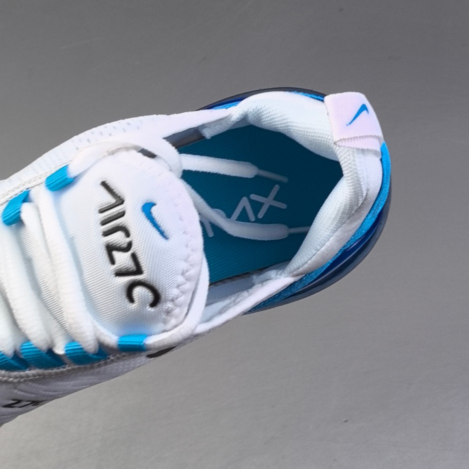 Nike Air Max 270 Low cut Running Shoes