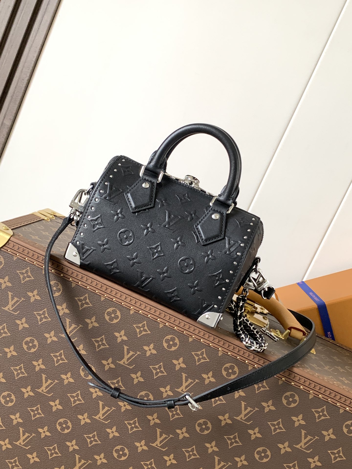 LV Speedy Trunk 20