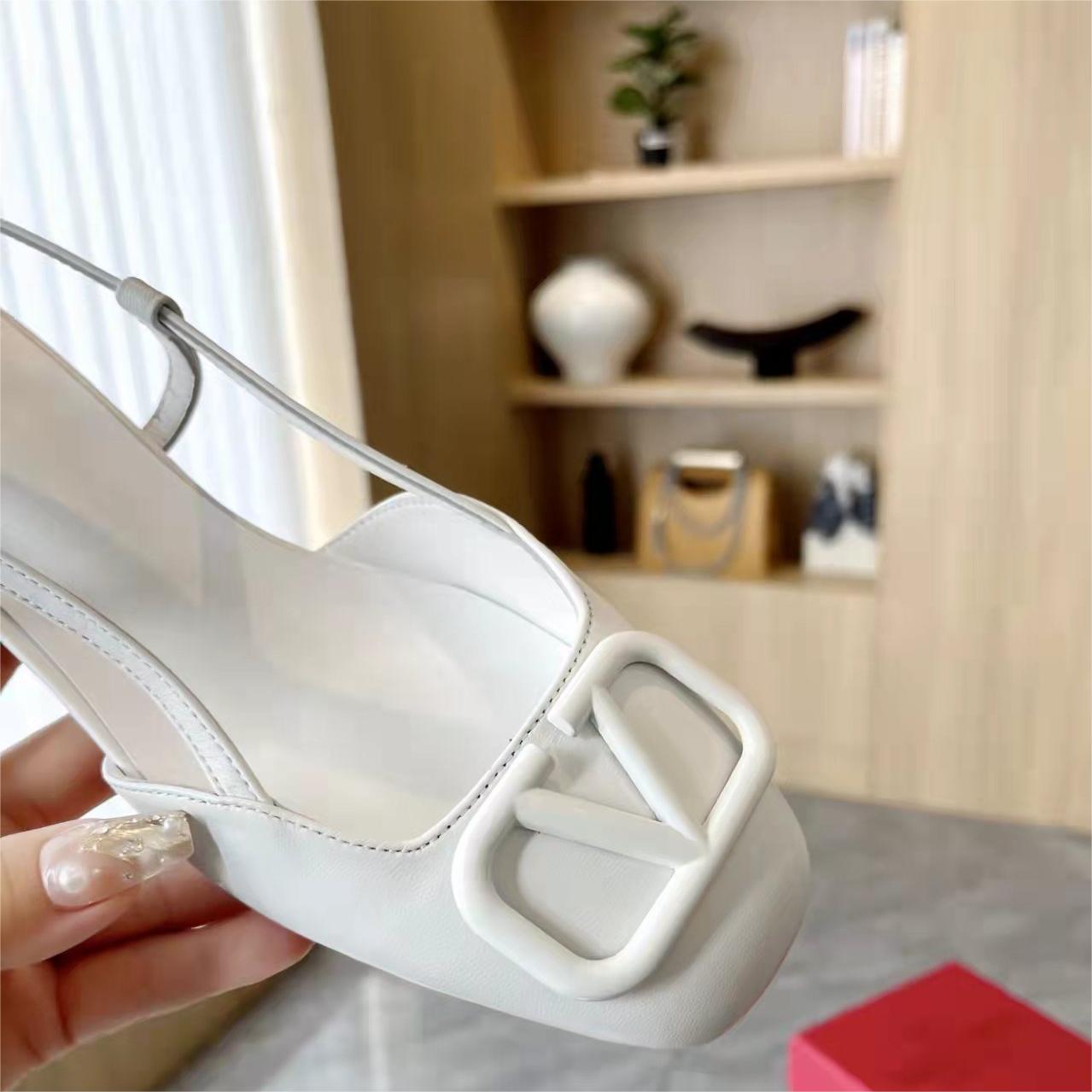 Valentino-Vlogo series shoes