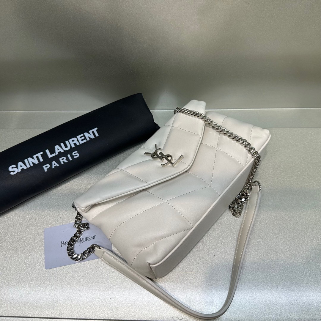 YSL-loulou puffer
