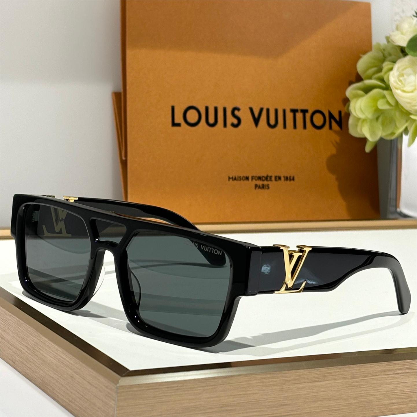 LV-Ladies' sunglasses