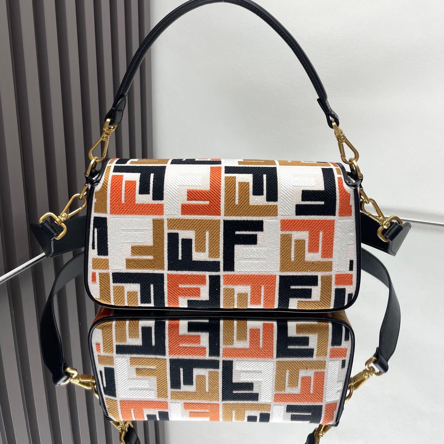 Fendi-baguette