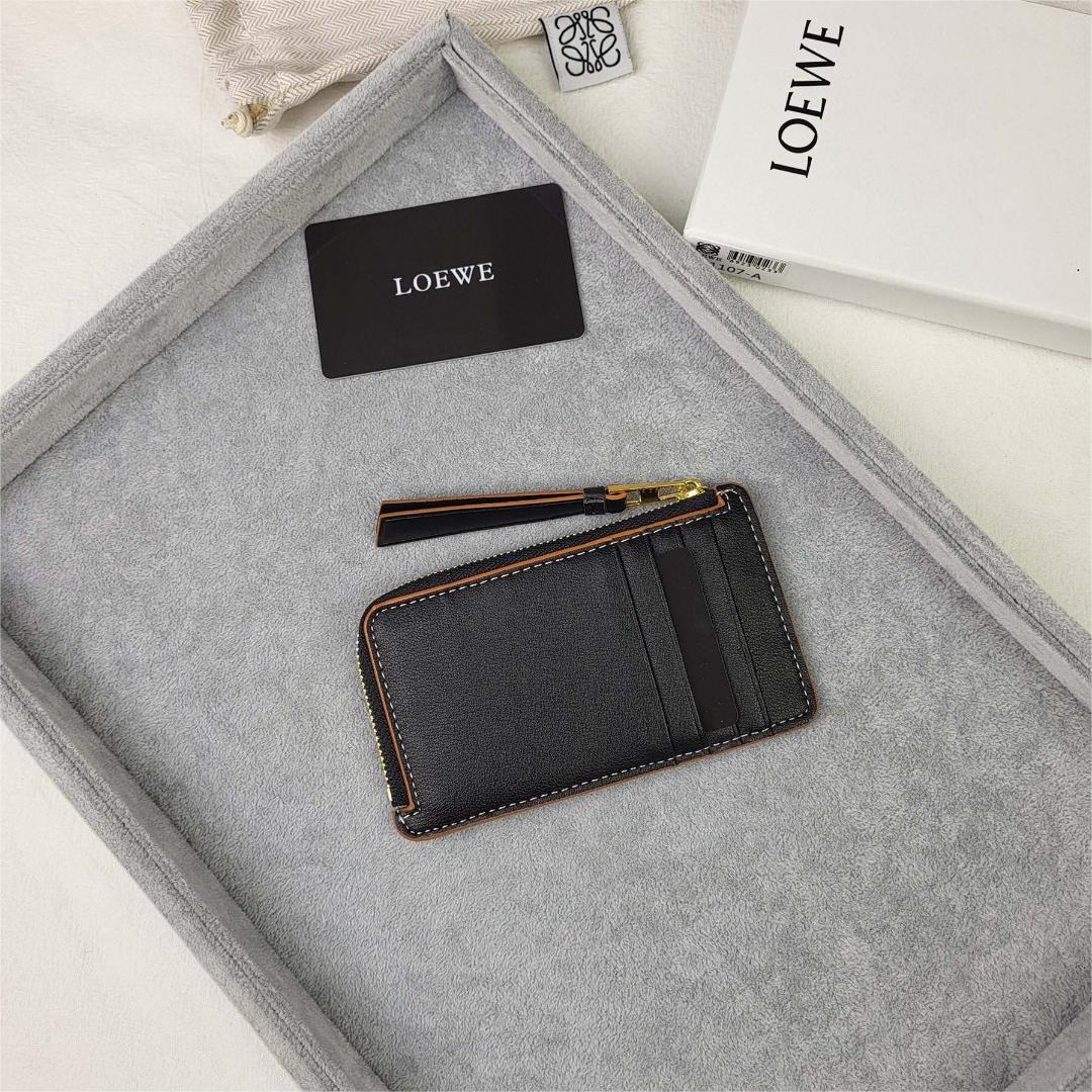 LOEWE-Multi functional small card bag