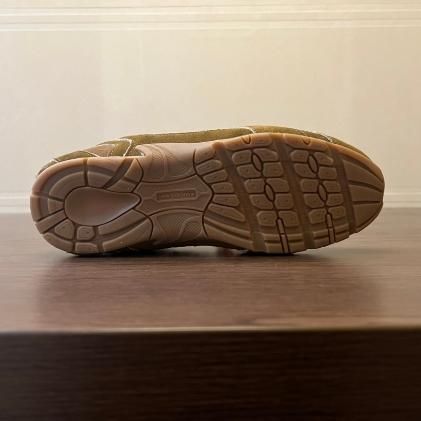 Miu Miu New Balance-Low Cut Classic Retro Casual Sports Running Shoes