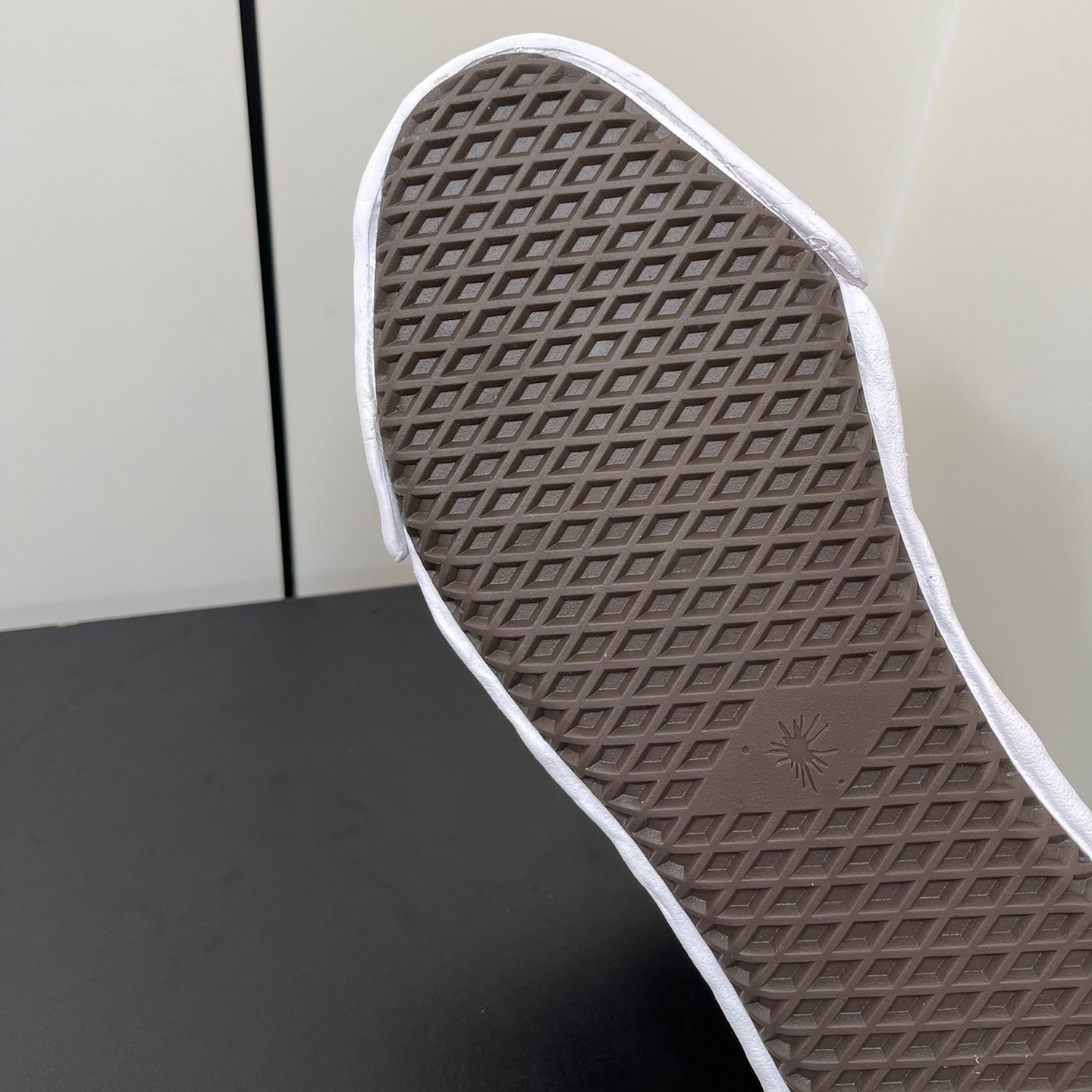 MIHARA YASUHIRO - Hank Comfortable Casual Board Shoes