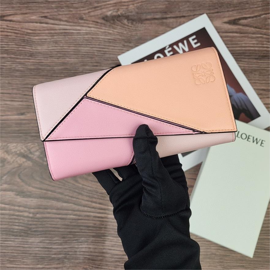 LOEWE-Multi functional small card bag