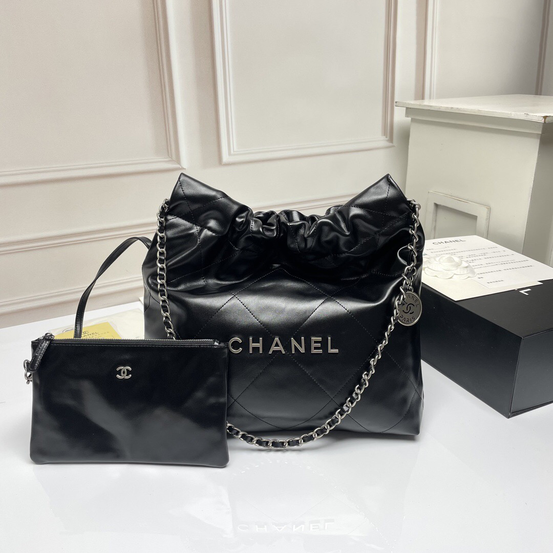 Chanel-22bag