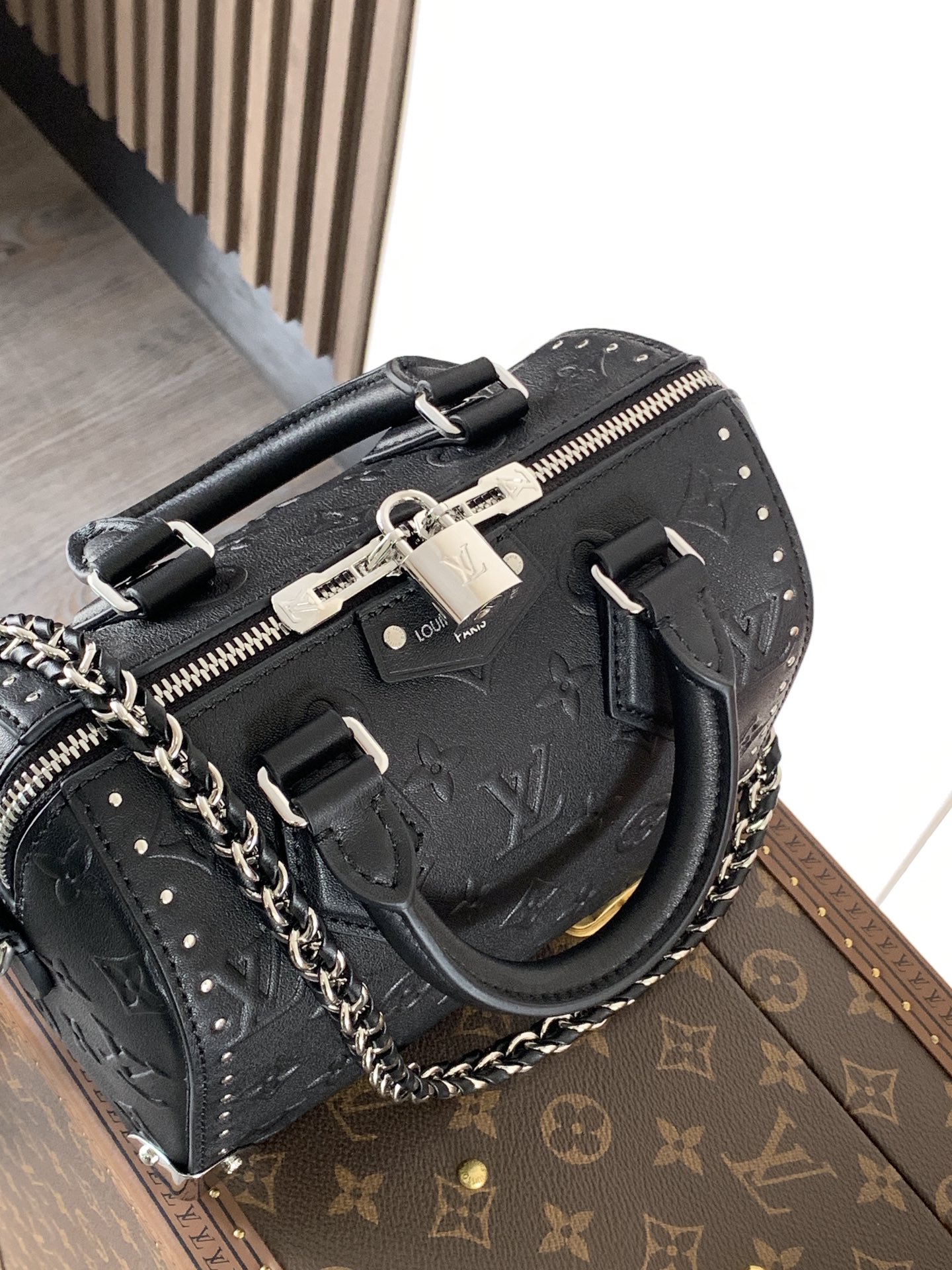 LV Speedy Trunk 20