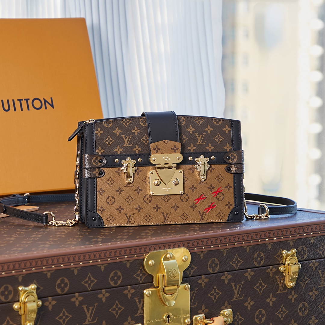 LV-Trunk Clutch