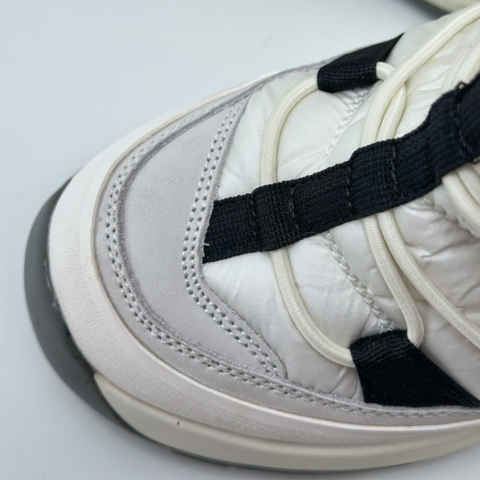 Canada Goose-High Top and Plush Thick Snow Boots