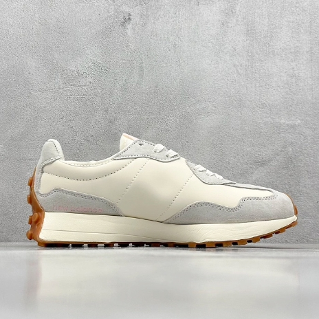 New Balance-Retro Casual Sports Shoes