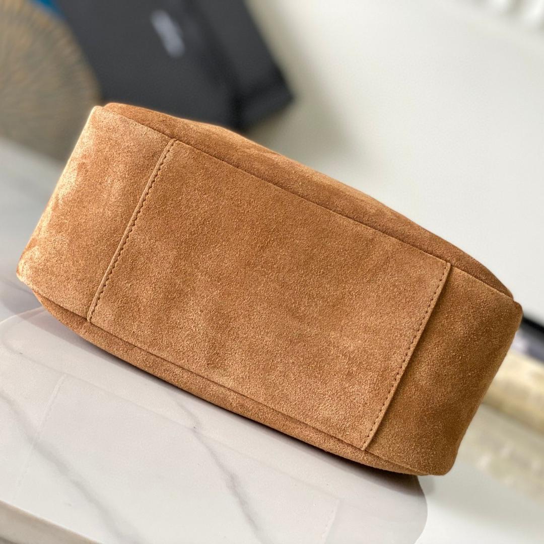 YSL-LE5À7 Hobo bag