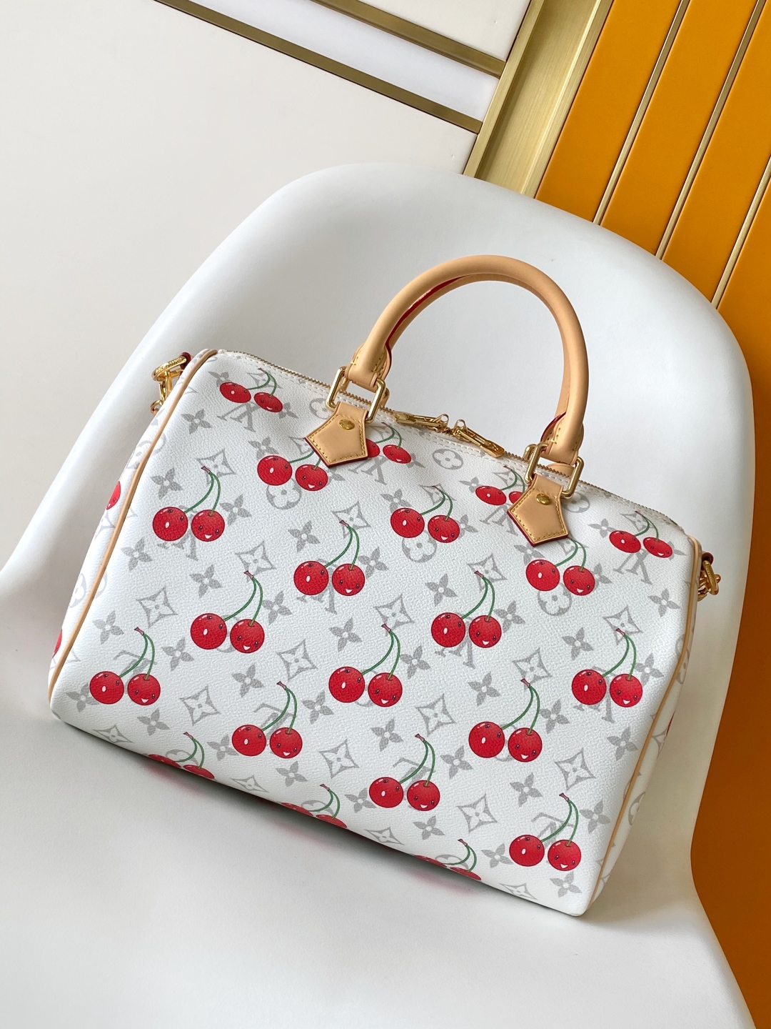 LV-Speedy Soft 30 Cherry Pack