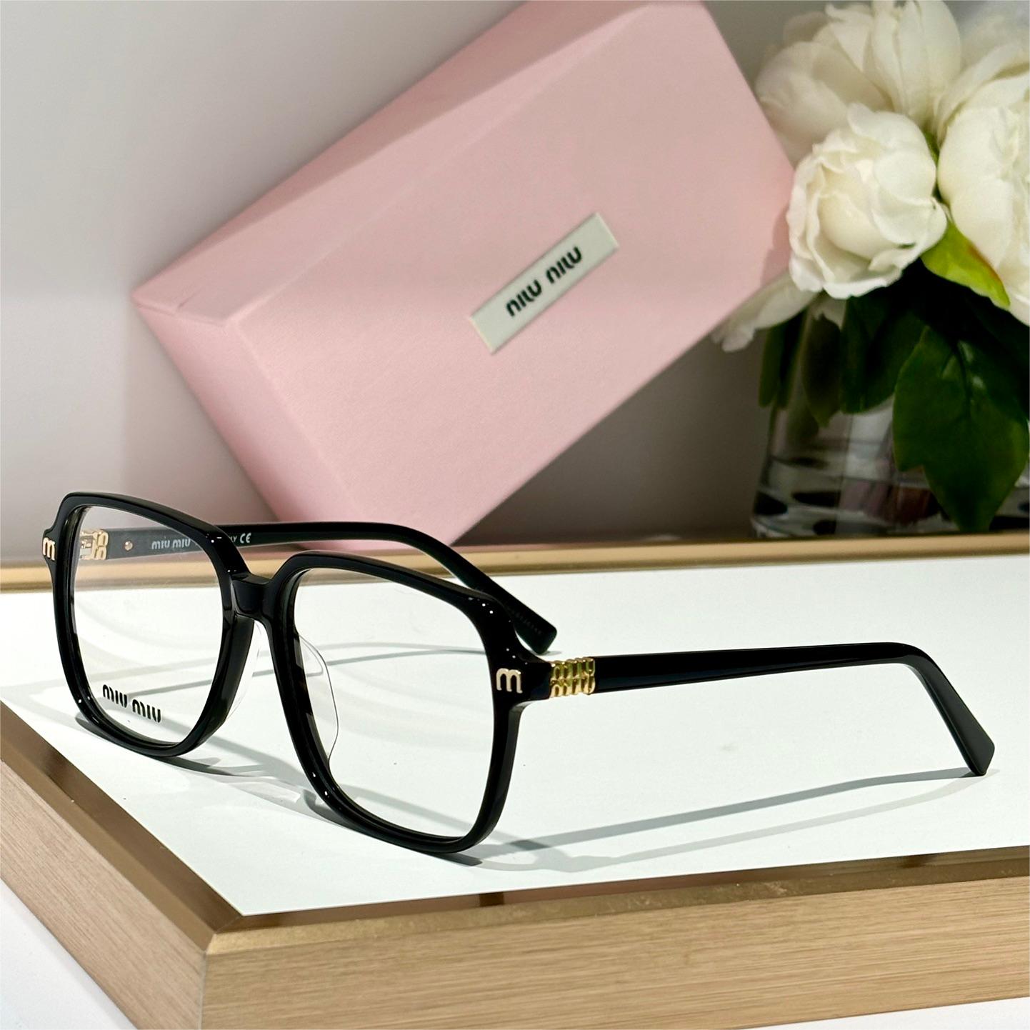 MiuMiu-vmu 63zs Glasses