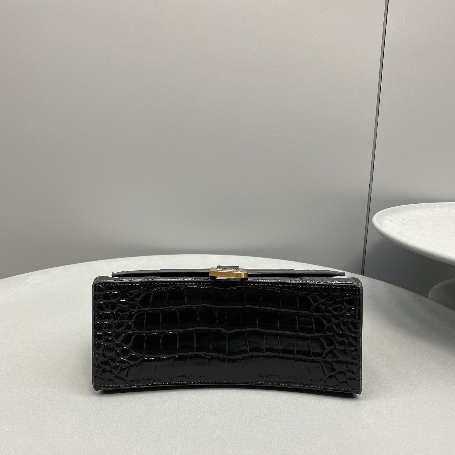 Balenciaga-Hourglass Hourglass Bag