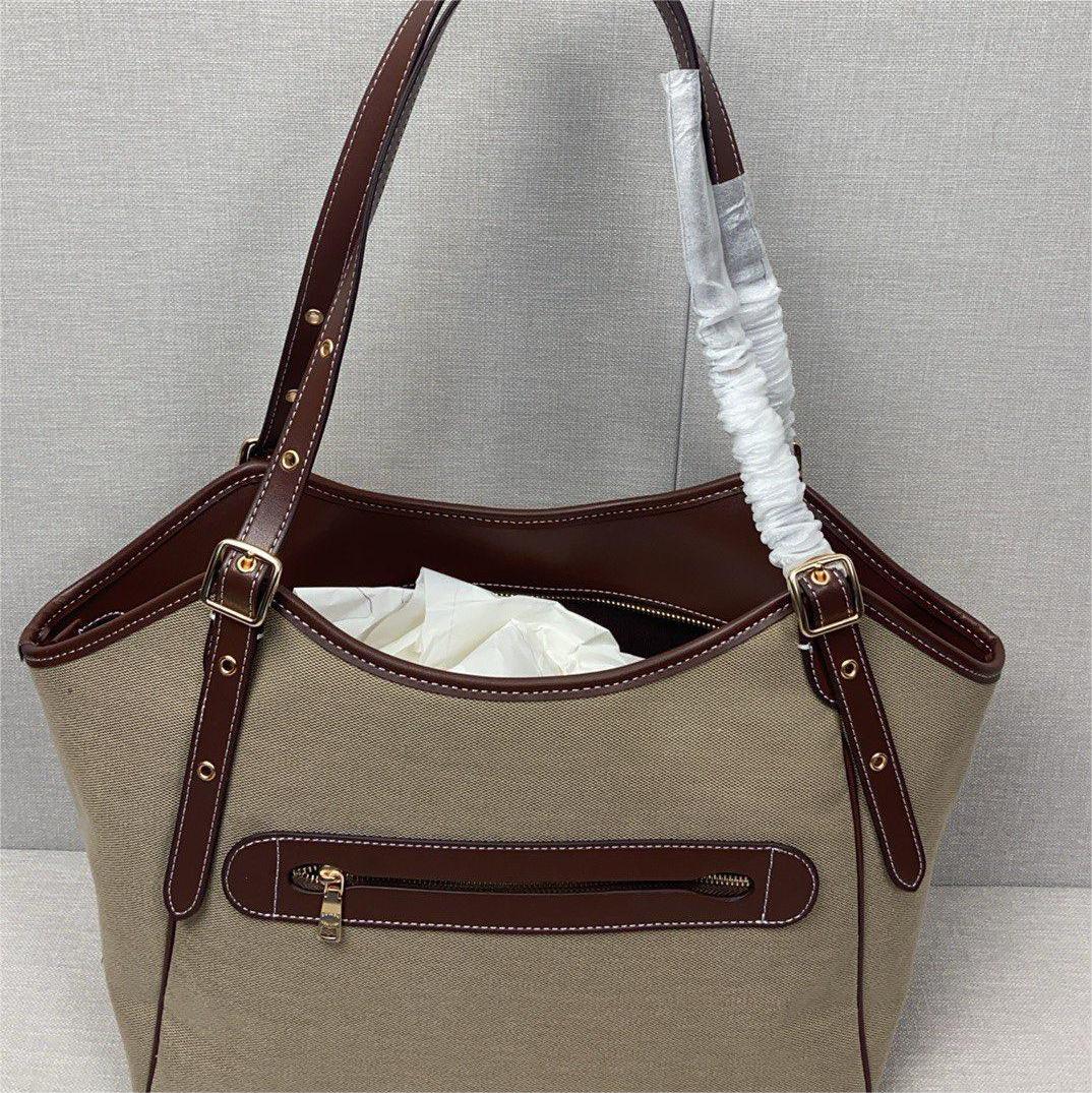 Coach-Tote bag shoulder bag
