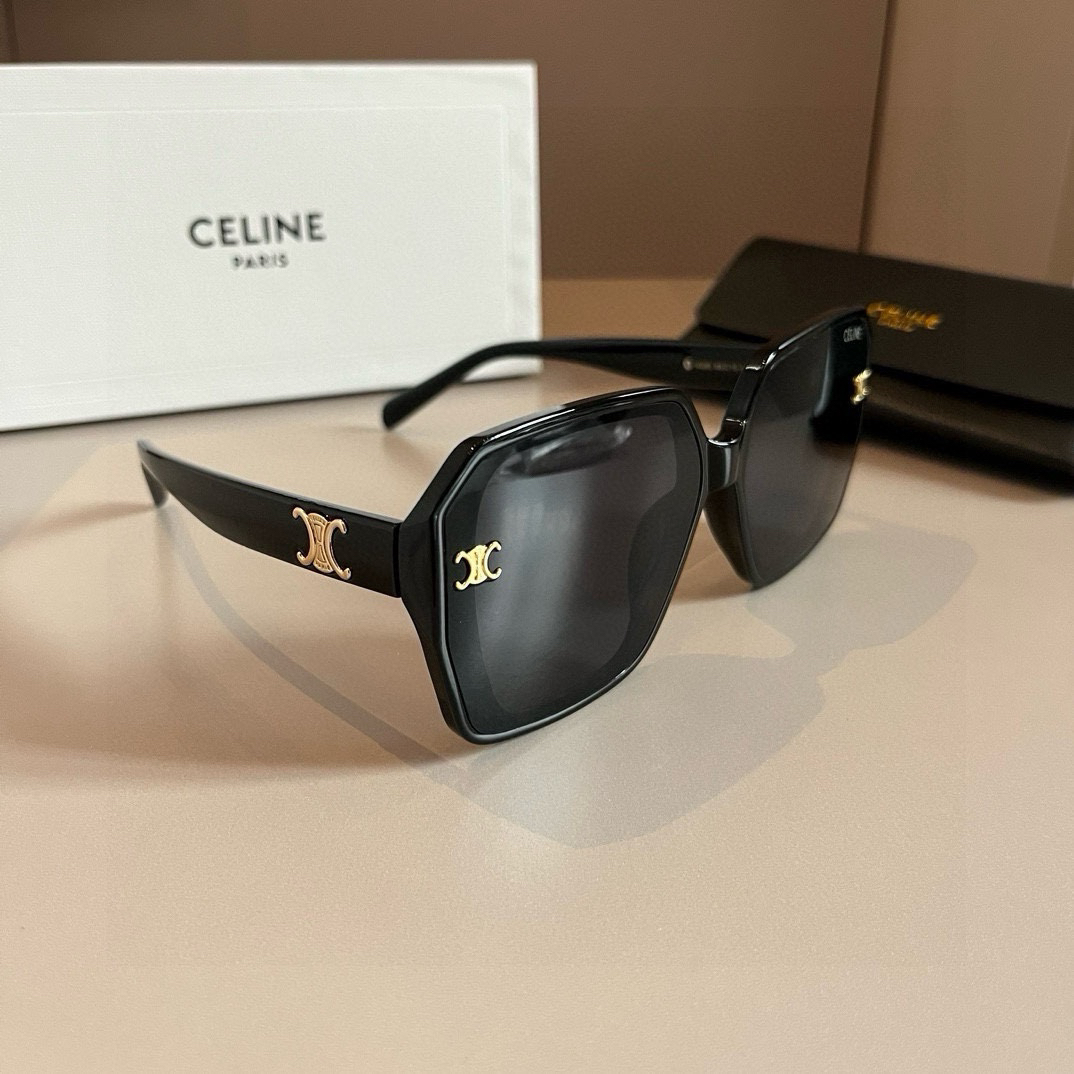 Celine-Women's Versatile Sunglasses
